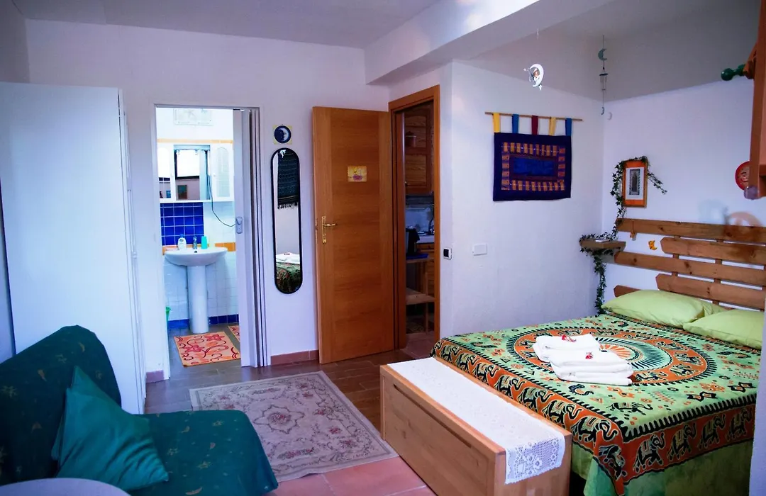 B&B Magna Grecia-1