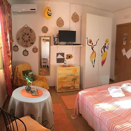 B&B Magna Grecia-3